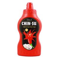 Chili Sauce 250g Chin Su  - 1